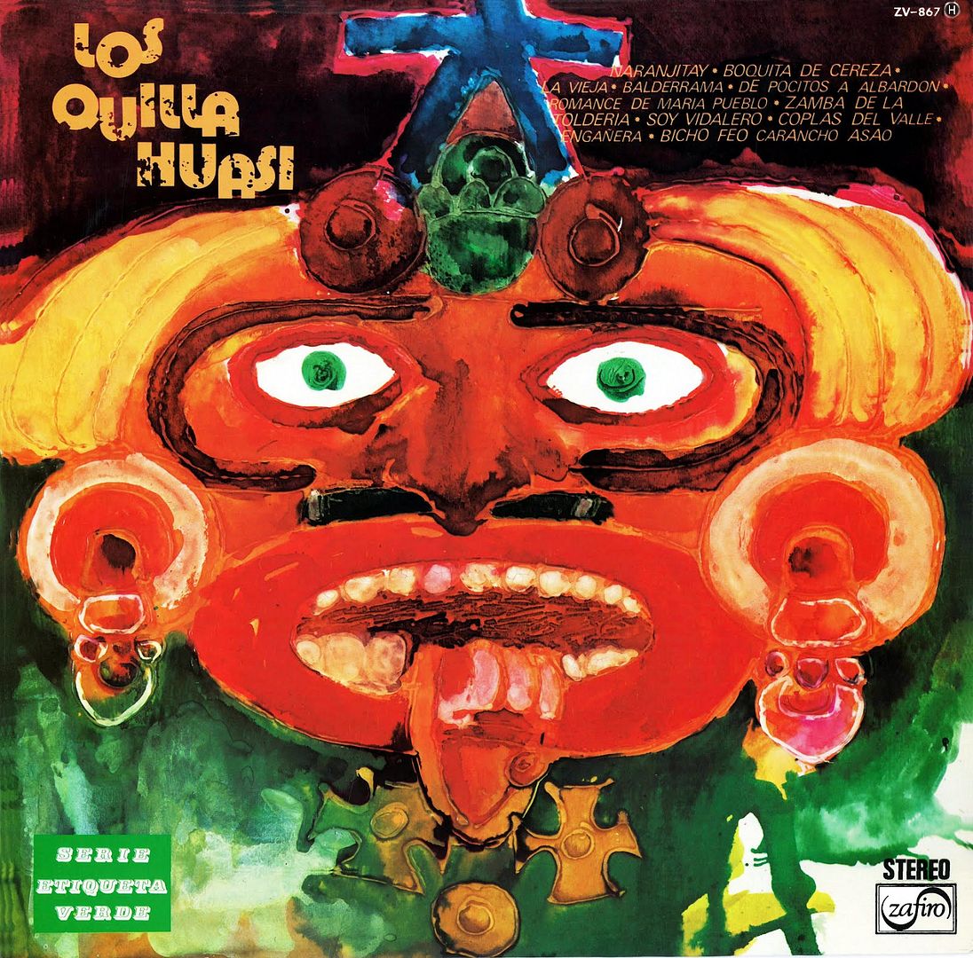 Los2BCantores2Bde2BQuilla2BHuasi2B 2BSerie2Betiqueta2Bverde2BZafiro2BZ 8672BF - Los Cantores de Quilla Huasi - Serie etiqueta verde Zafiro Z-867