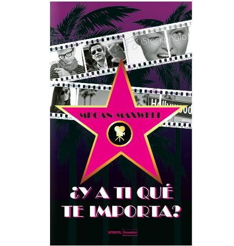 MEGAN - ¿Y a ti que te importa? - Megan Maxwell (Voz Humana)