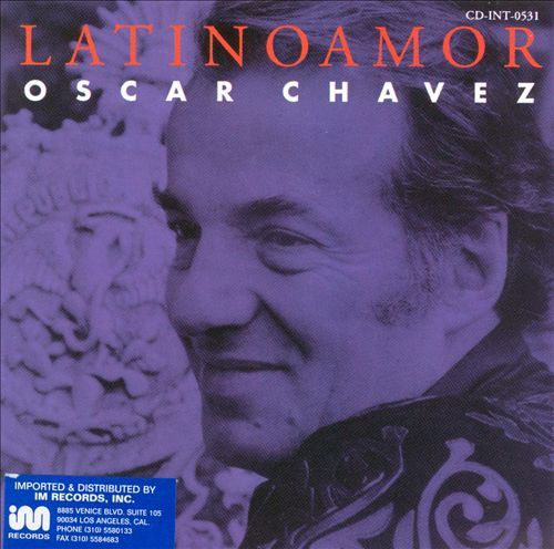 MI0002082006jpgpartnerallrovi - Oscar Chavez - LatinoAmor