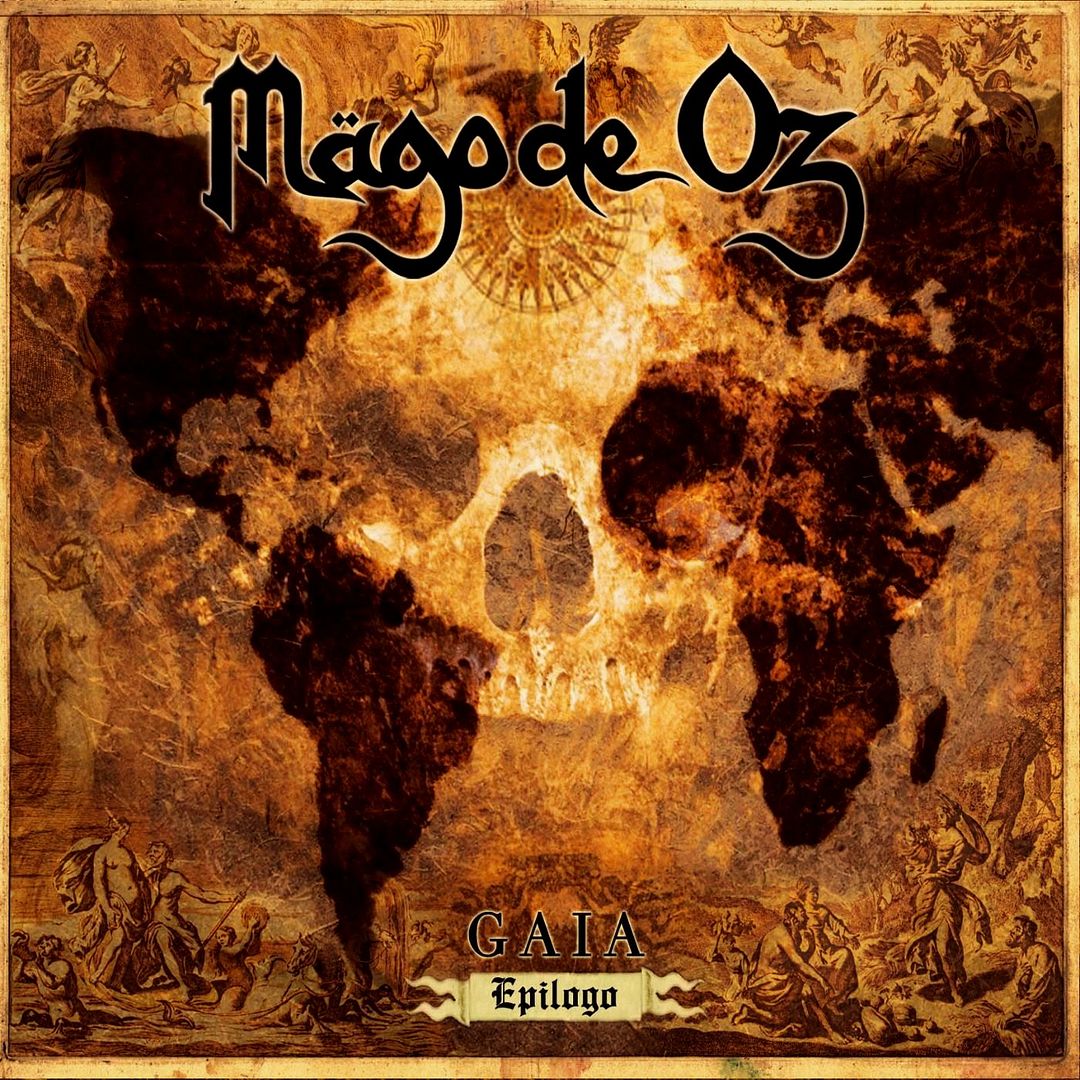 Mago2BDe2BOz2B 2BGaia2BEpilogo - Mägo de Oz - Gaia Epílogo