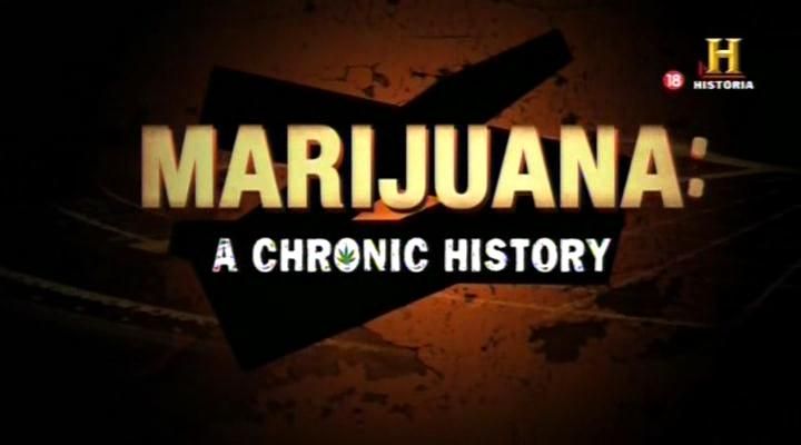 MarihuanaUna historia cronica - Marihuana: Una historia crónica Tvrip Español (2011)