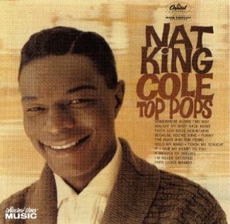 NKC 325 - Nat King Cole - Top Pops 1963 MP3