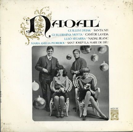 Portada redimensionar 10 - Nadal 1965 VA