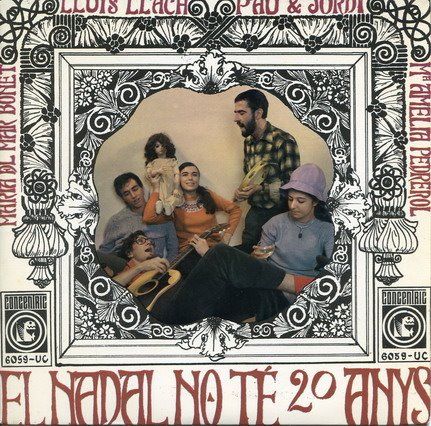 Portada redimensionar 9 - El Nadal no té 20 anys VA