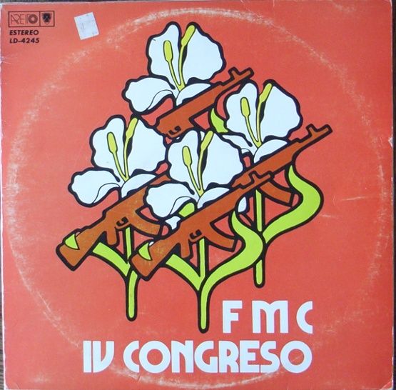R 4420971 1364416797 5170 - Silvio Rodríguez & Pablo Milanes - IV Congreso Federacion de Mujeres Cubanas (FMC) 1985