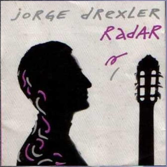 RadarJorgeDrexler - Jorge Drexler - Radar
