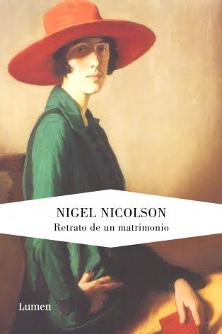 Retrato2Bde2Bun2Bmatrimonio - Retrato de un matrimonio - Nigel Nicolson