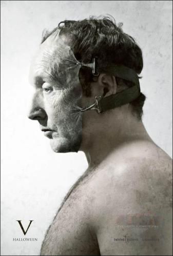 Saw V 785894874 large - Saw 5 Dvdrip Español (2008) Terror