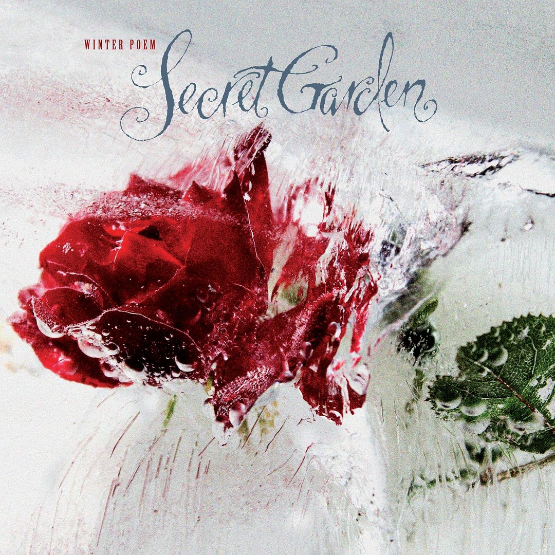 Secret Garden Winter Poem cover 1400x1400 - Secret Garden - Winter Poem (2011)
