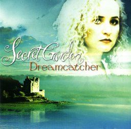 Secret garden dreamcatcher - Secret Garden - Dreamcatcher
