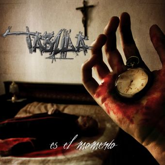 TabC3BCla Eselmomento - Tabüla - Es el momento (2013)