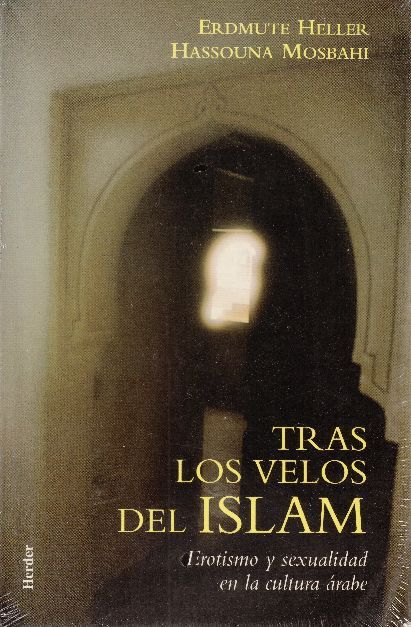 Tras20los20Velos20del20Islam201995 - Tras los velos del Islam: Erotismo y sexualidad en la cultura árabe