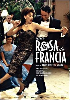 Una rosa de Francia 448604839 large - Una Rosa De Francia DVDRip Español (2005) Drama
