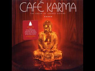 V5B15DA20 20Cafe20Karma20 20The20Cream20Of20Lounge20Cuisine2028Front29jpg thumb - Serie "Cafe" (New Age-Ambiente) 9 cds