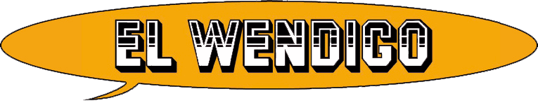 WWBCNFT - El Wendigo Nº113-114
