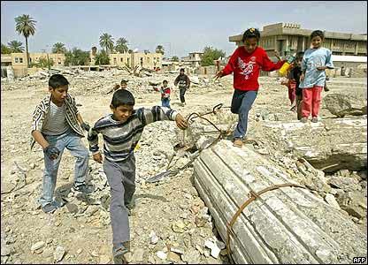  41462550 ir4ninos - Iraq un cuento para niños - Santiago Alba Rico