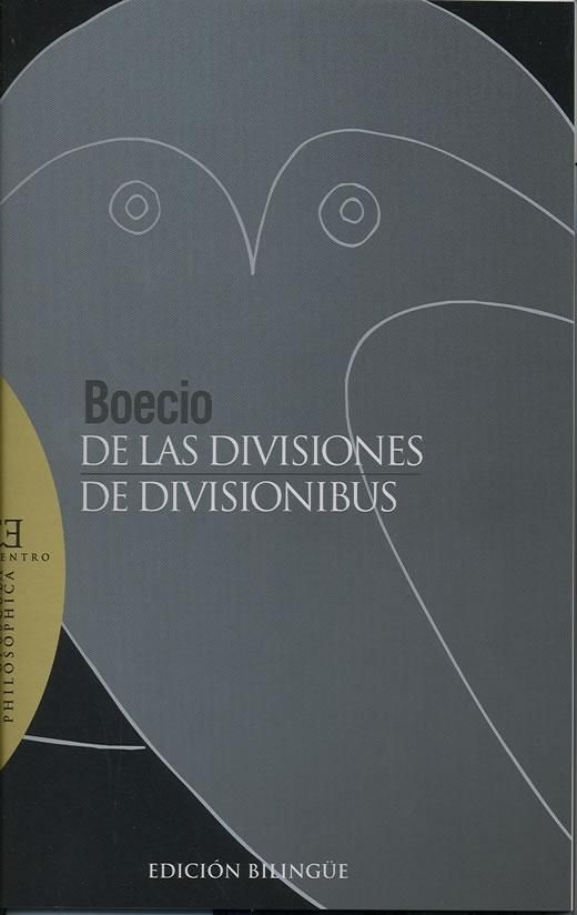  visd 0000JPG0FTM8 - De las divisiones - Boecio
