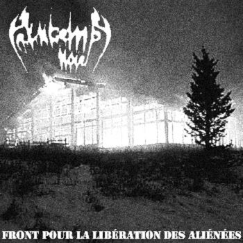 acov tid183580 - Printemps Noir - Front Pour La Liberation Des Alienes (2012)