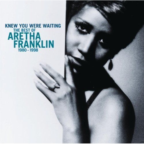 af - Aretha Franklin – Knew You Were Waiting