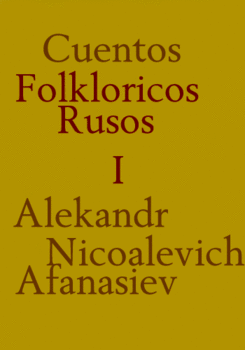 afanasiev cuentos - El Campesino, el Oso y la Zorra - Aleksander N. Afanasiev (Voz Humana)
