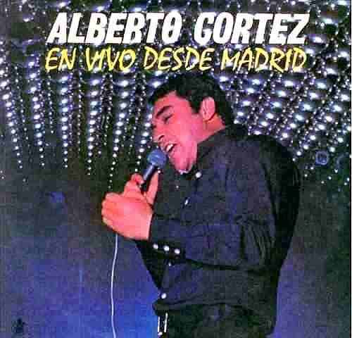 alberto cortez en vivo desde madrid 2 lps MLA O 140142334 6345 - Alberto Cortez - En Vivo desde Madrid 1978