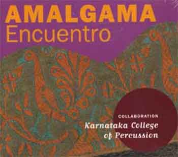 amalgama encuentro - Amalgama - Encuentro (1995)