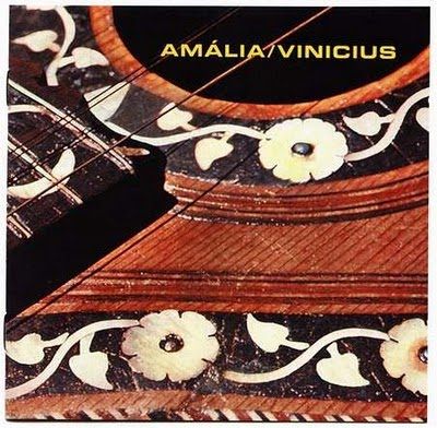 amalia - Amália Rodrigues & Vinicius De Moraes - Amália e Vinicius 1970 mp3