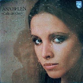 ana2Bbelen2Bcalle - Ana Belen - Calle del oso (1975)