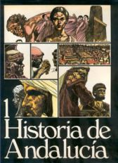 anda - Historia de Andalucía - A. Hdez Palacios