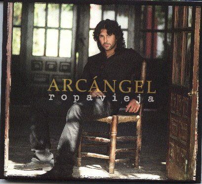 arcan - Arcangel - Ropavieja (2006)