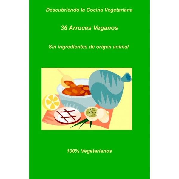 arroces veganos - Arroces Veganos