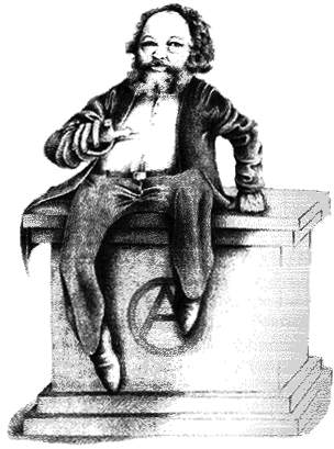 ba dm2C3B1l60C3B1C2B4C3B1C2B4C3B1 - El principio de autoridad - Mijaíl Bakunin