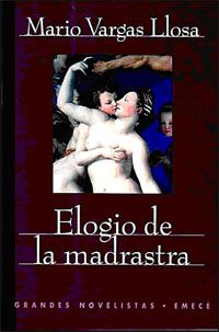 book01 - Elogio de la madrastra - Mario Vargas Llosa