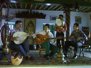 bscap0000 - Música y poesía en al-Andalus El Legado Andalusí Tvrip Español (2002)