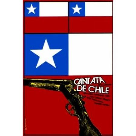 cantatachile - Cantata de Chile (1975)
