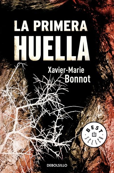 captur39 - La Primera Huella - Xavier-Marie Bonnot