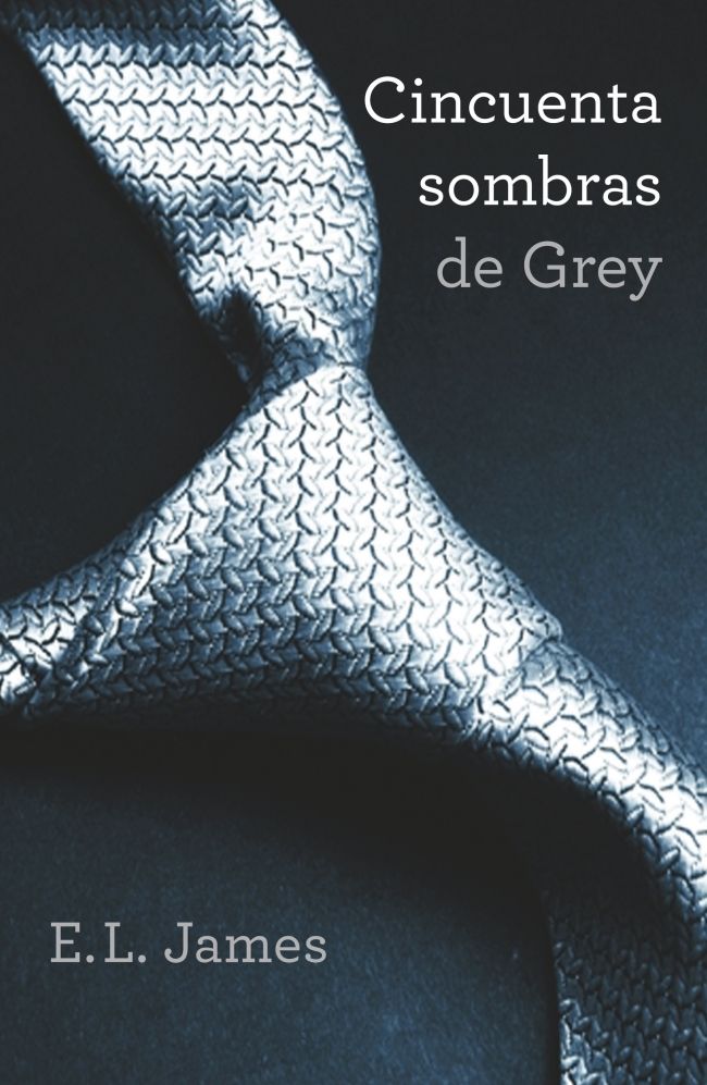 cincuenta sombras de grey 9788425348839 - Cincuenta sombras de Grey - E. L. James (Voz humana)