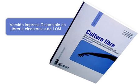 cl - Por una cultura libre - Lawrence Lessig
