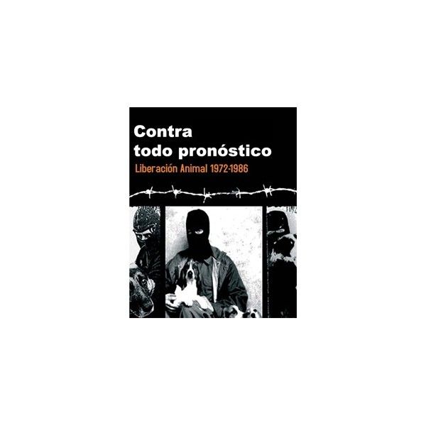 contra todo pronostico - Contra Todo Pronóstico
