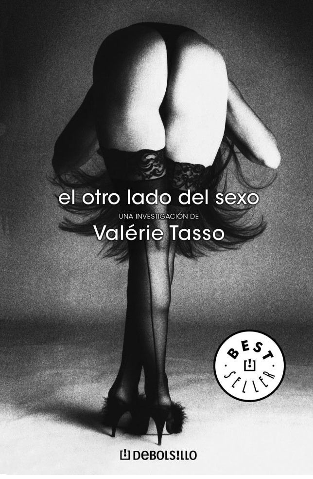 cover 17 - El otro lado del sexo - Valerie Tasso