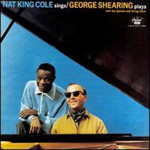 cover 27 - Nat King Cole Sings & George Shearing Plays 1961 MP3