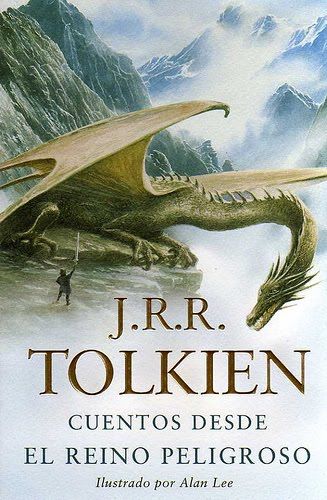 cuentoreinopeli - La Hoja De Niggle Y Las Aventuras De Tom Bombadil Y  Otros Cuentos Del Libro Rojo - J.R.R Tolkien