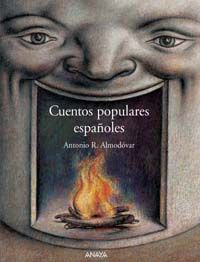 darabuc antonio rodriguez almodovar cuentos populares espanoles - Audicuentos Cuentos populares españoles - Rodriguez Almodovar
