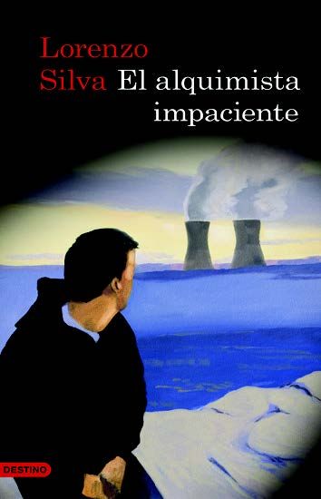 el alquimista impaciente 9788423344741 - El alquimista impaciente - Lorenzo Silva