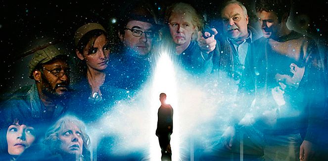 el hombre de la tierra - El Hombre de la Tierra Español (2007) Ciencia-Ficcion