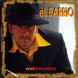 elbarriosecreto - El Barrio - Mi Secreto (1998)