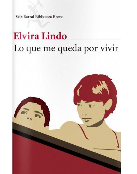elvira - Lo que me queda por vivir - Elvira Lindo (Audiolibro Voz Humana)