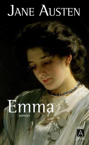 emma jane austen - Emma - Jane Austen