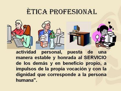 etica profesional - Manual de Ética para Docentes en Educación Inicial