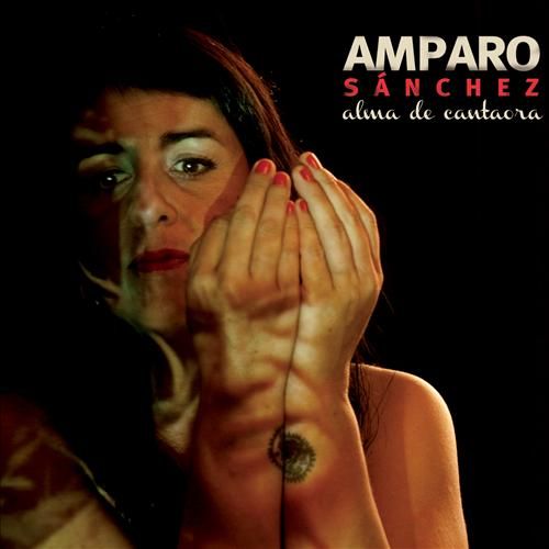 f - Amparo Sánchez - Alma de cantaora MP3